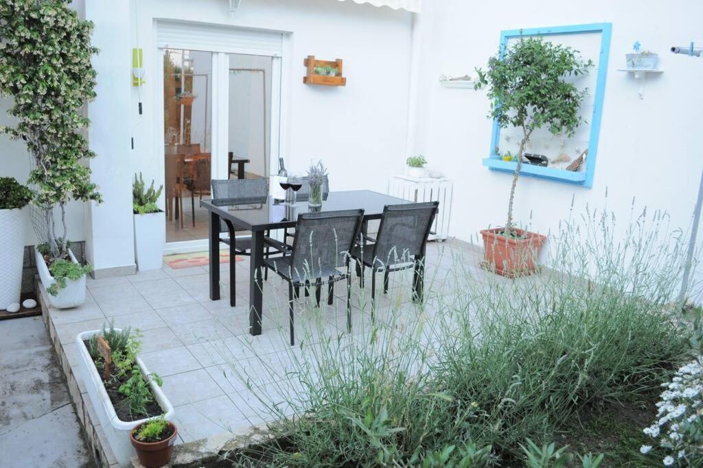 Vila Little House Kucica Banjol Exteriér fotografie